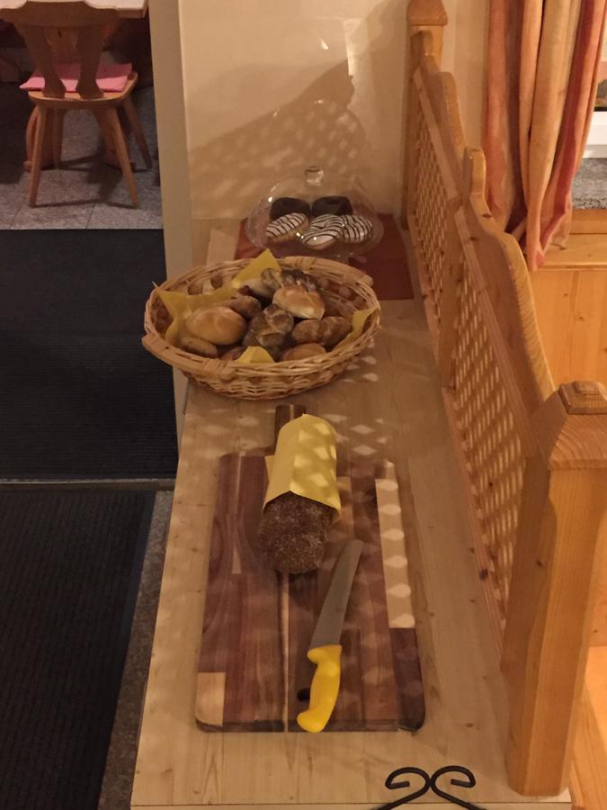 Schlafplatzl Ξενοδοχείο Marchtrenk Εξωτερικό φωτογραφία